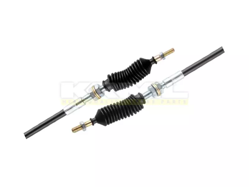 Throttle Cable