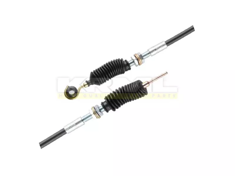 Throttle Cable