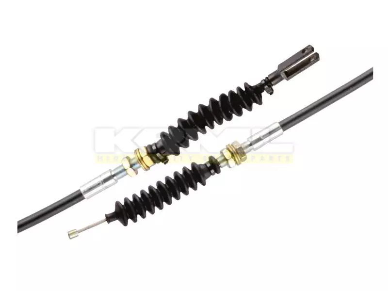 Throttle Cable