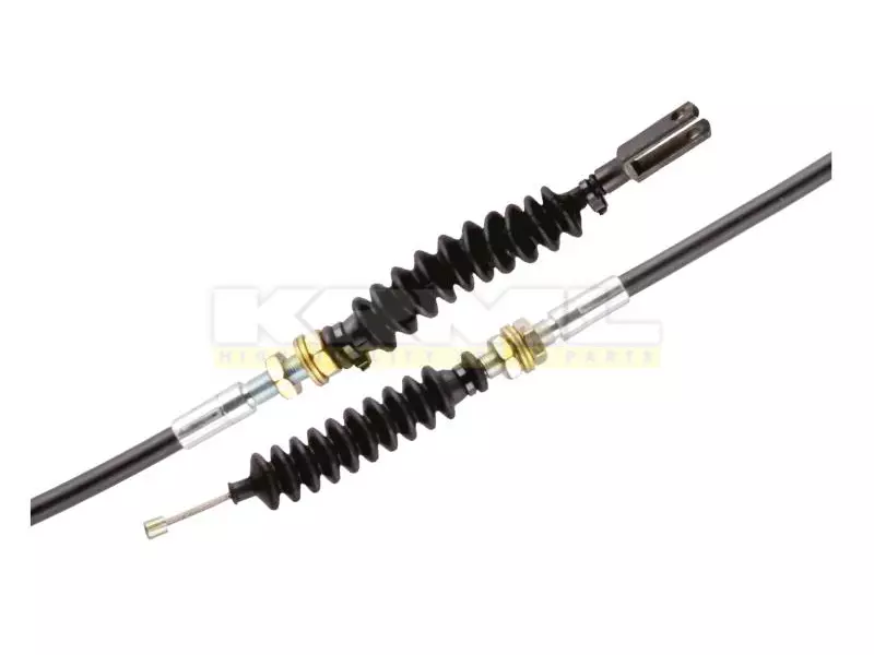 Throttle Cable