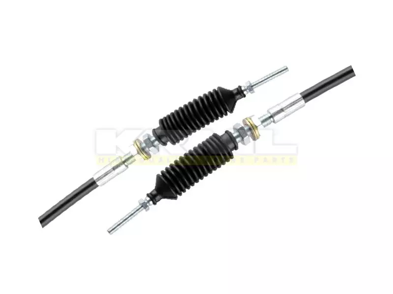 Throttle Cable