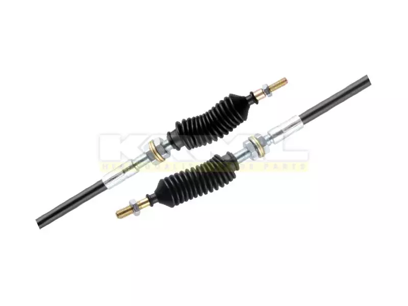 Throttle Cable