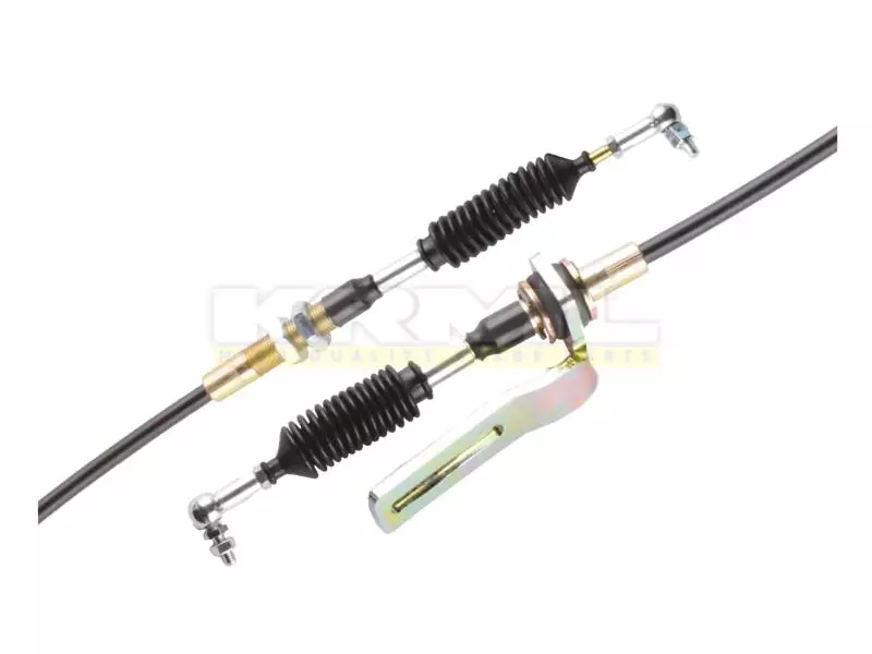 Throttle Cable