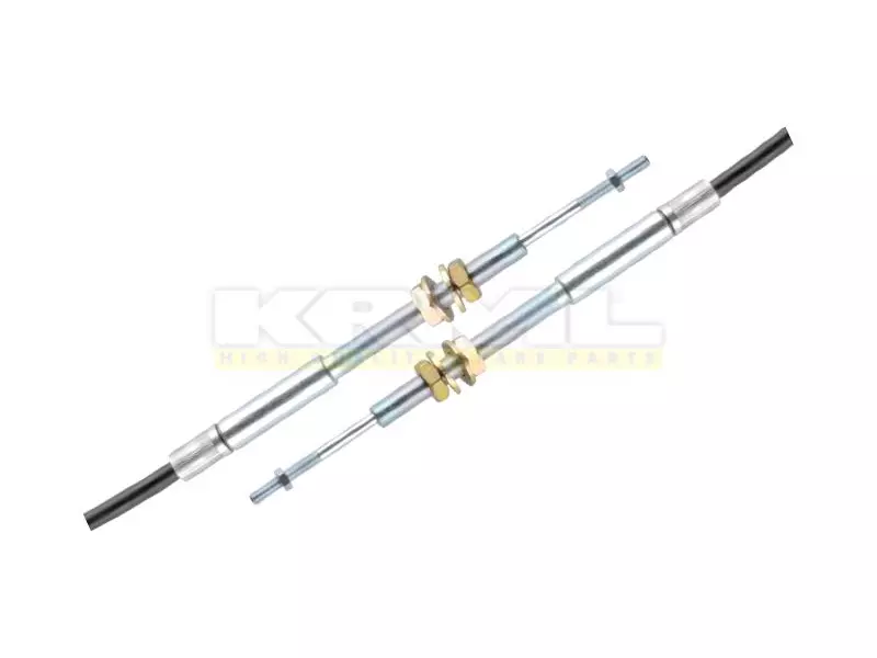Throttle Cable