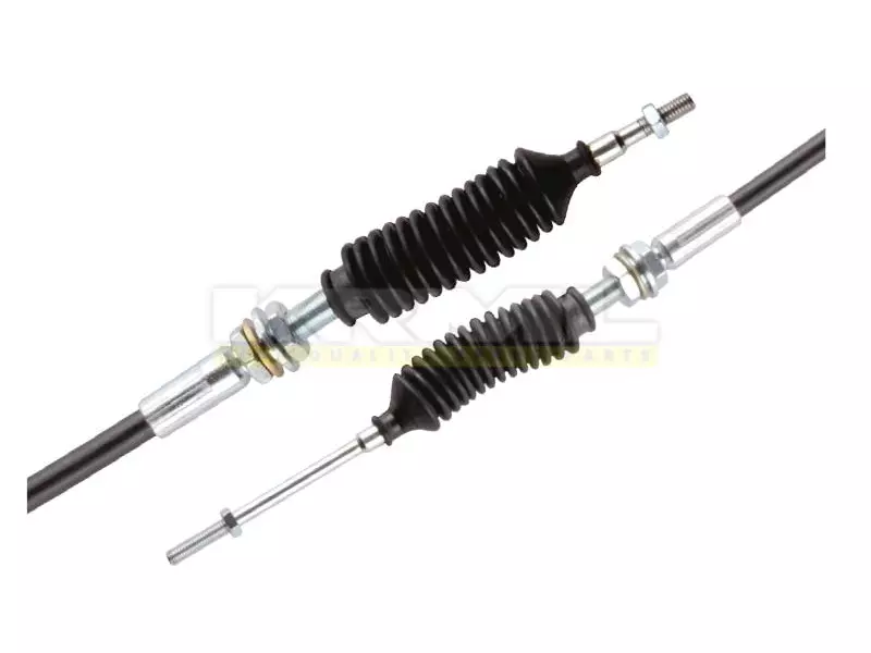 Throttle Cable