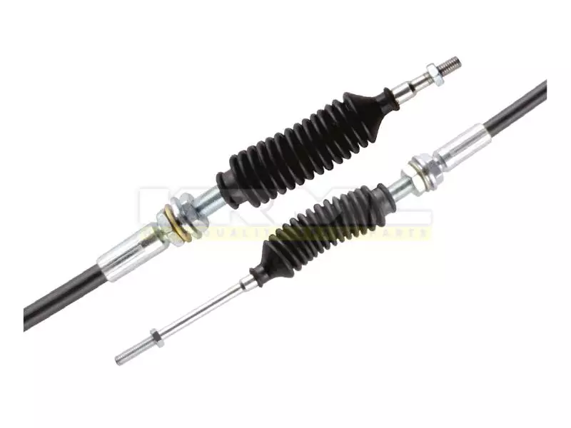 Throttle Cable