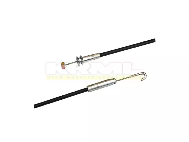Locker Cable