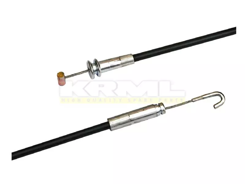 Locker Cable