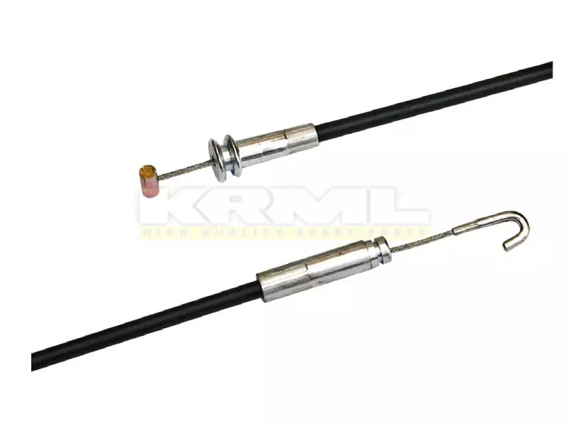 Locker Cable