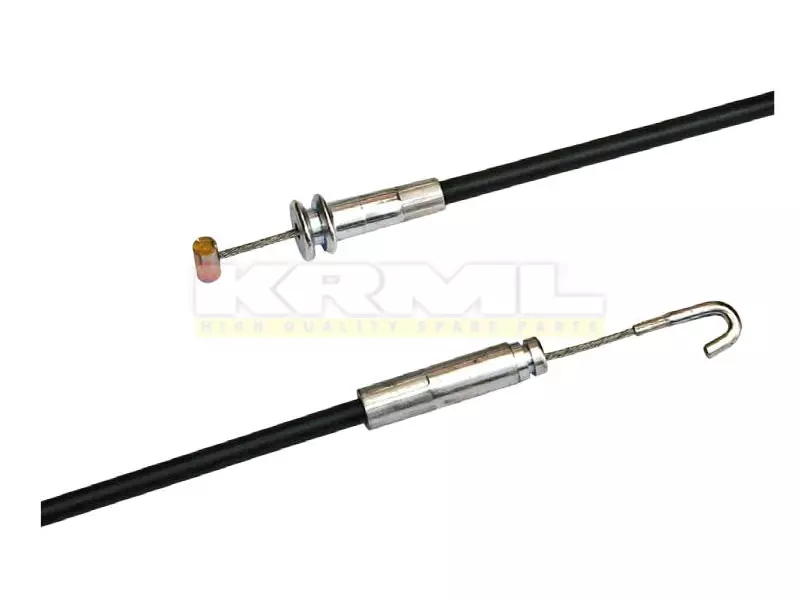 Locker Cable