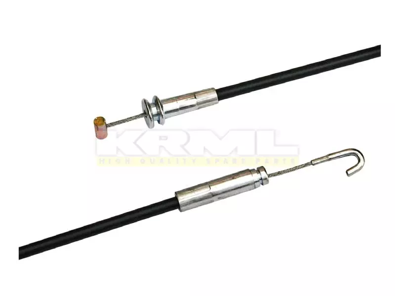 Locker Cable