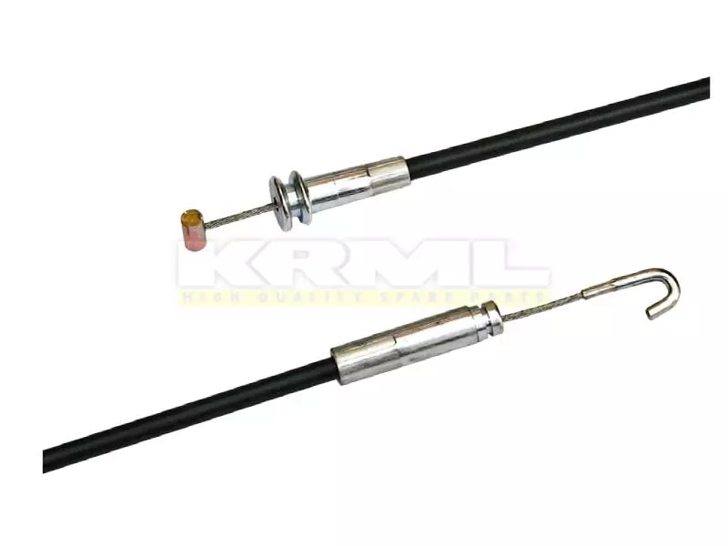 Locker Cable