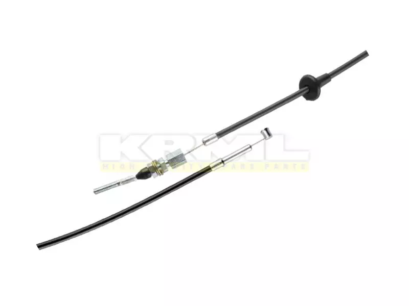 Cabin Cable