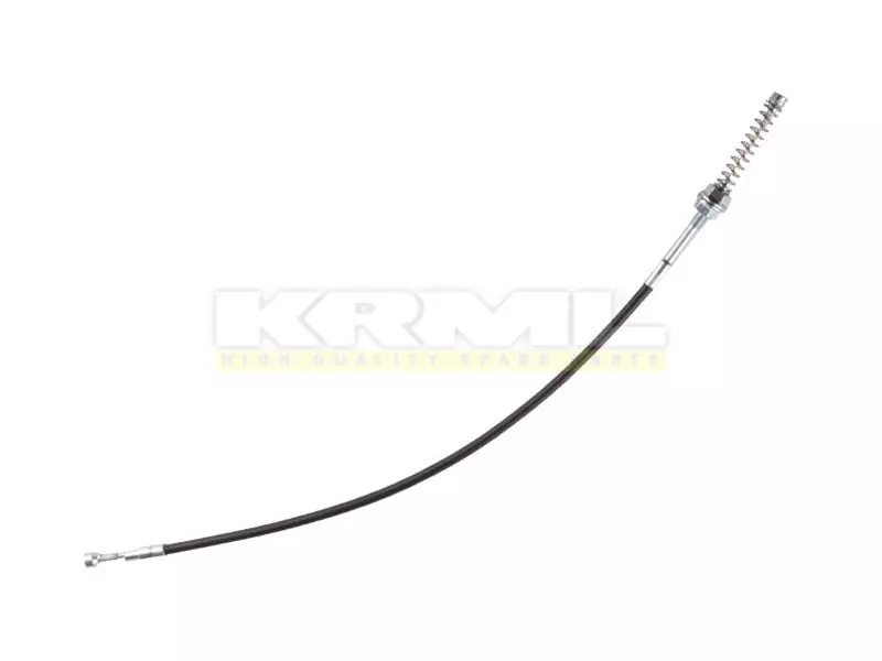 Steering Setup Cable