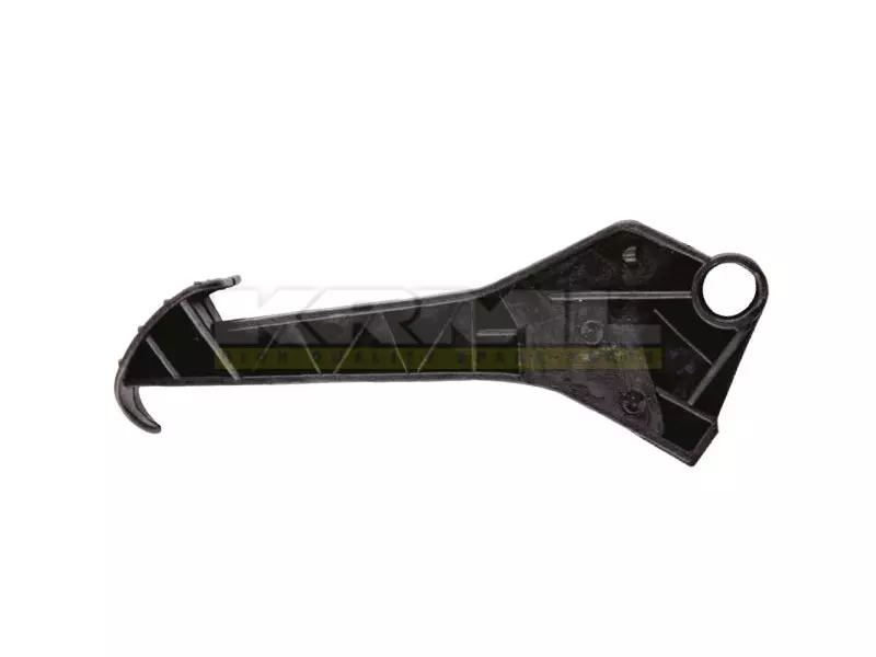 Steering Setup Pedal