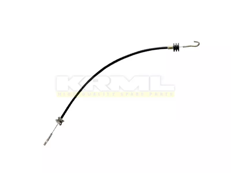 Door Control Cable