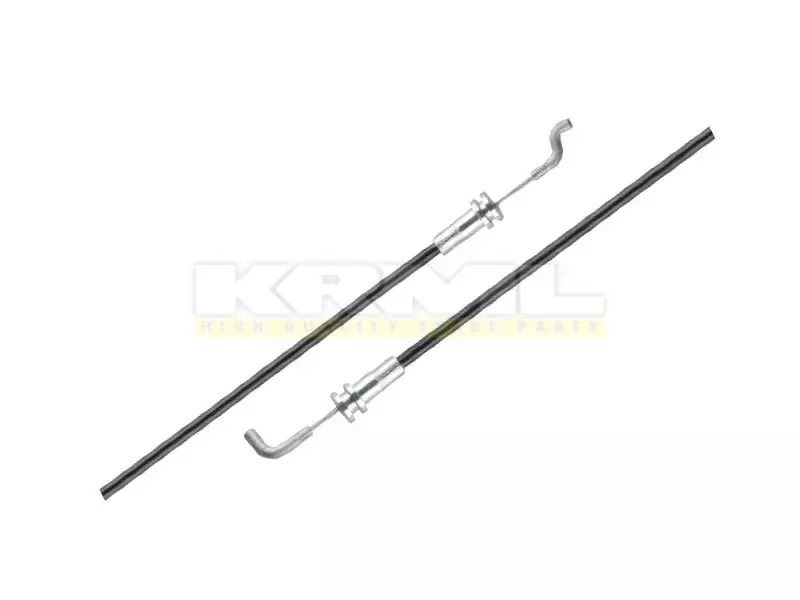 Door Control Cable