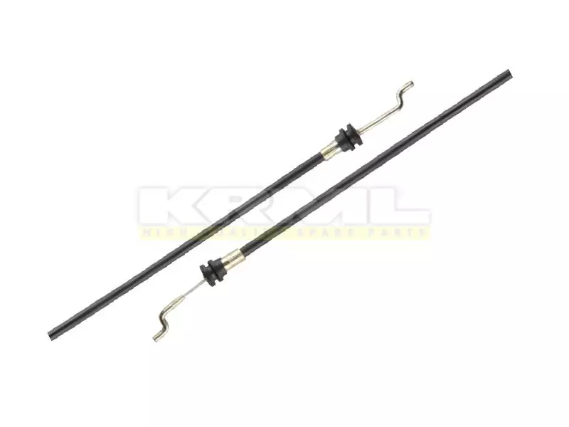 Door Control Cable