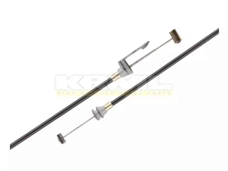 Door Control Cable