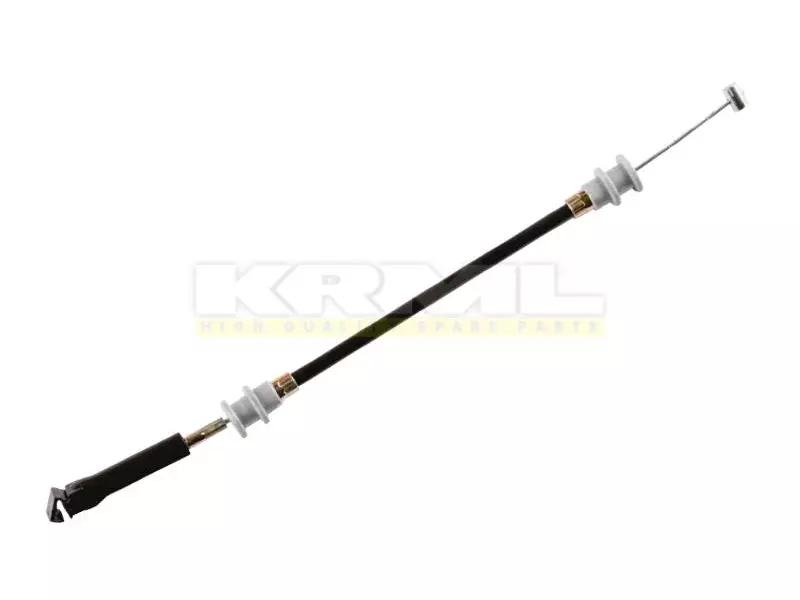 Door Control Cable