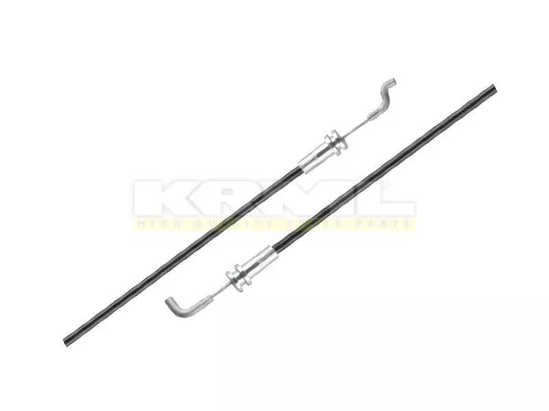 Door Control Cable