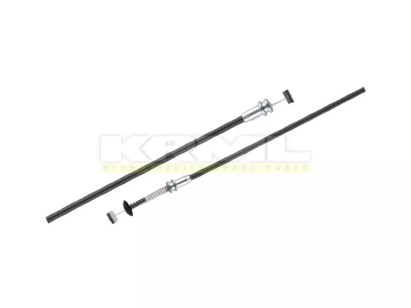 Door Control Cable