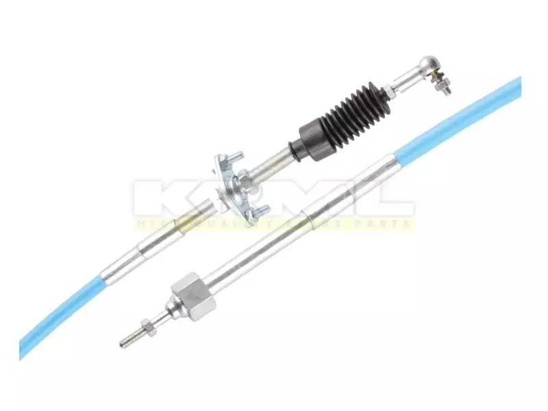 Concrete Mixer Cable
