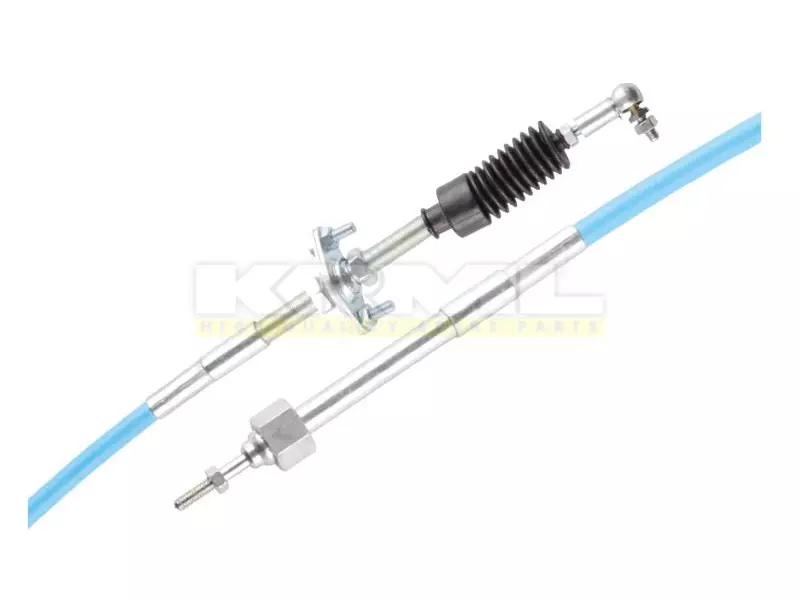 Concrete Mixer Cable