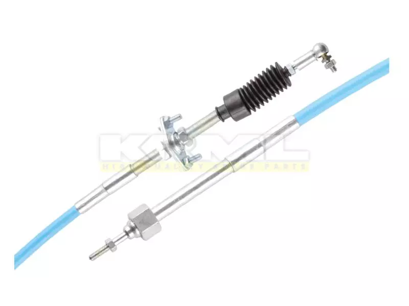 Concrete Mixer Cable