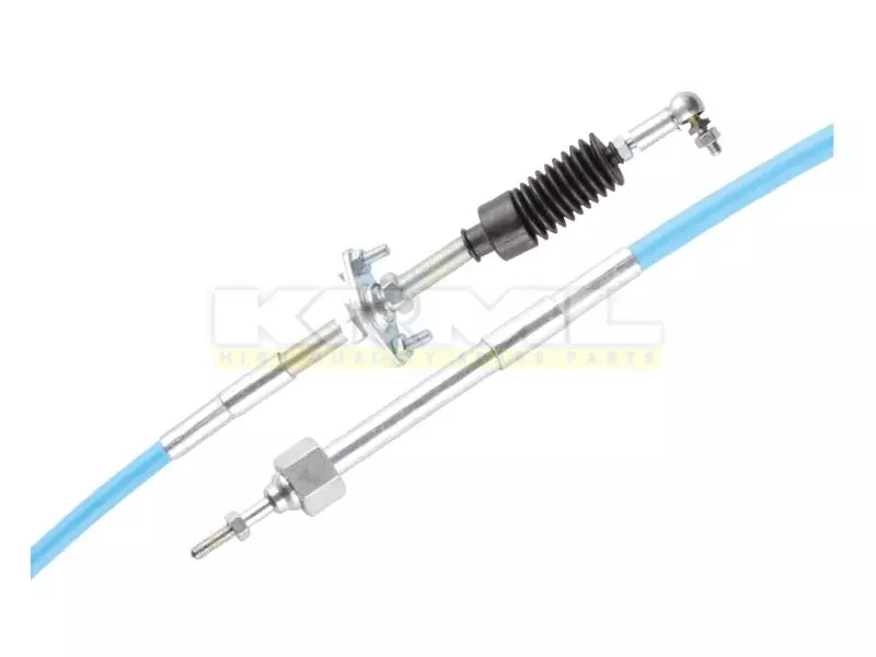 Concrete Mixer Cable