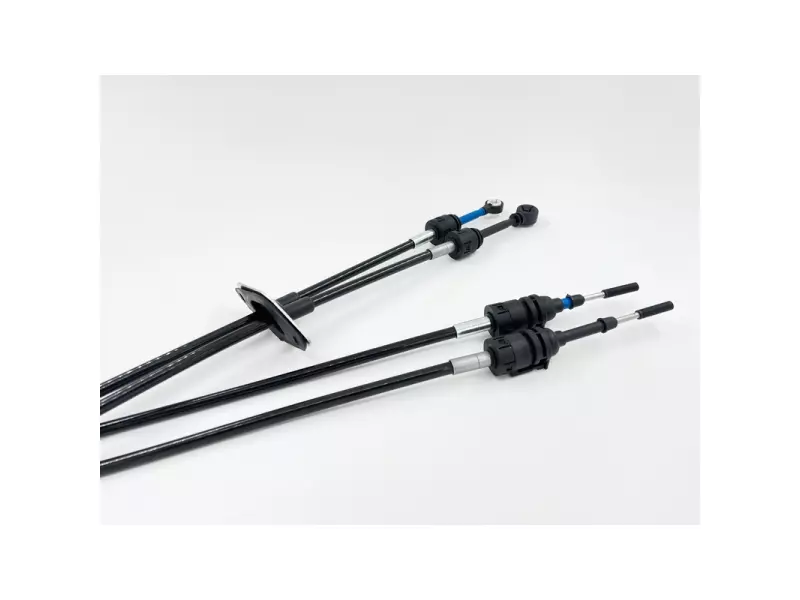 Gearshift Cable