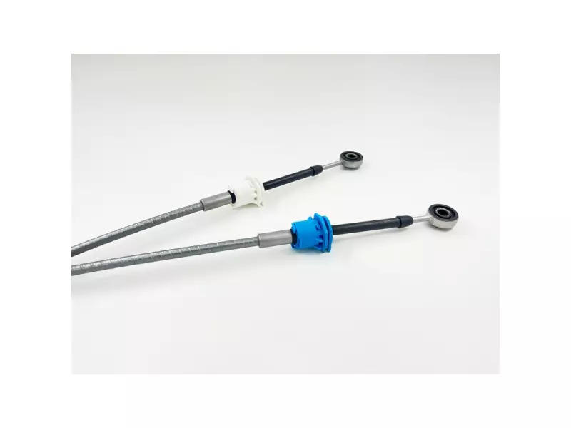 Gearshift Cable