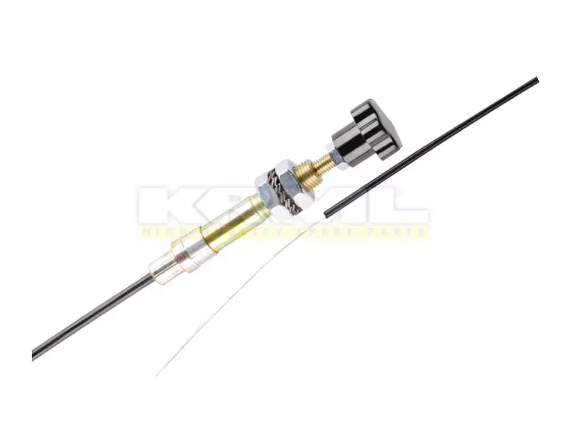 Hand Throttle Cable