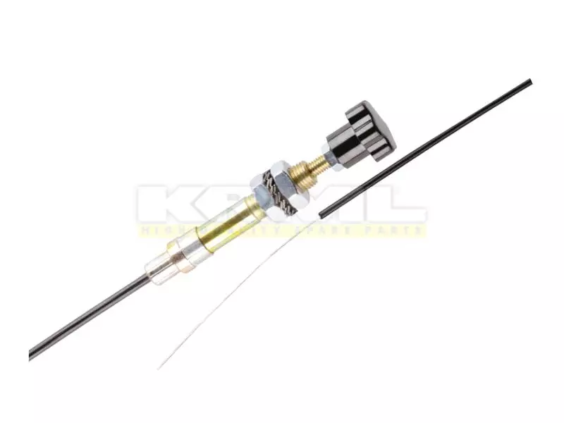 Hand Throttle Cable
