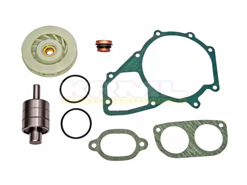 Water Pump Repair Kit