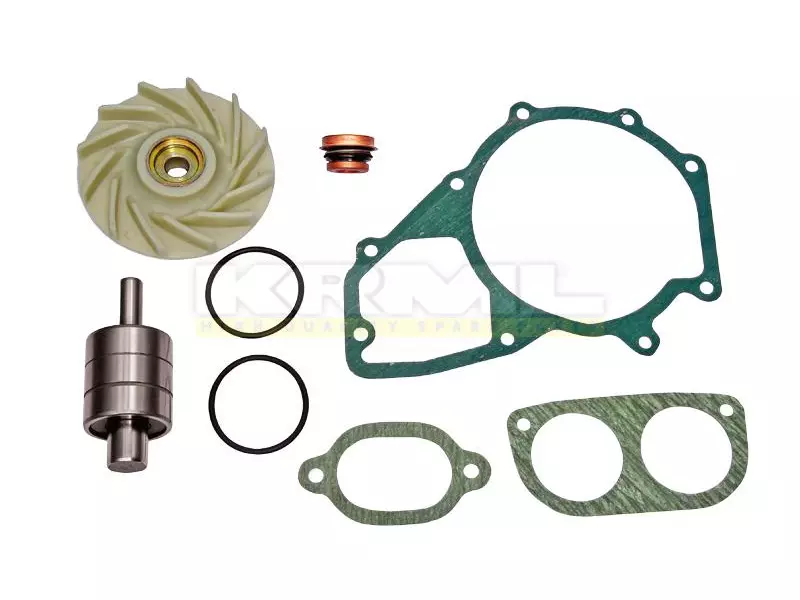 Water Pump Repair Kit