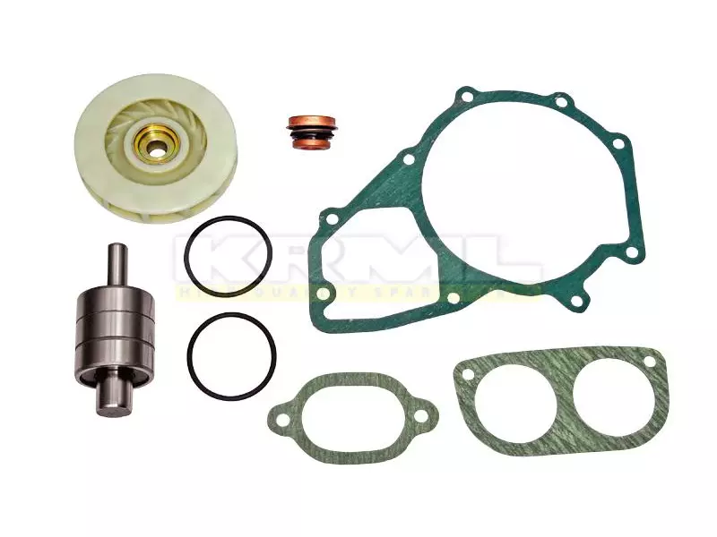Water Pump Repair Kit