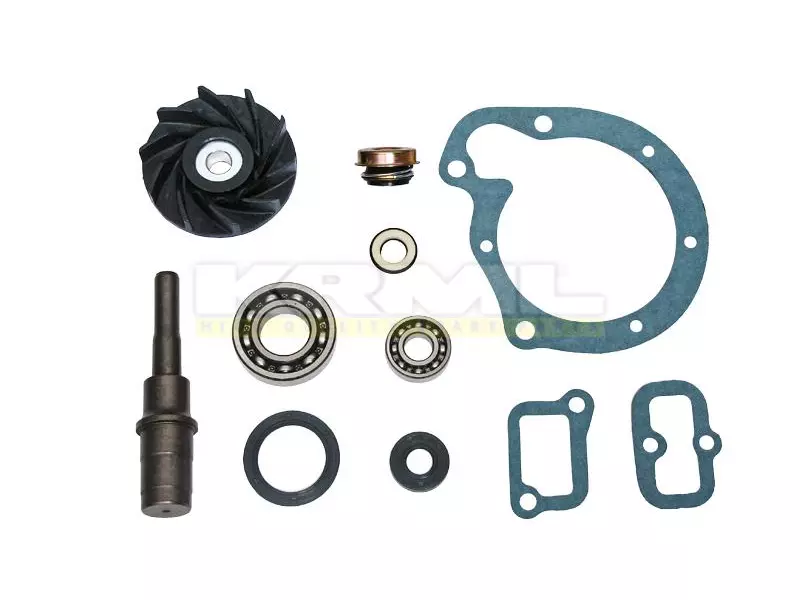 Water Pump Repair Kit