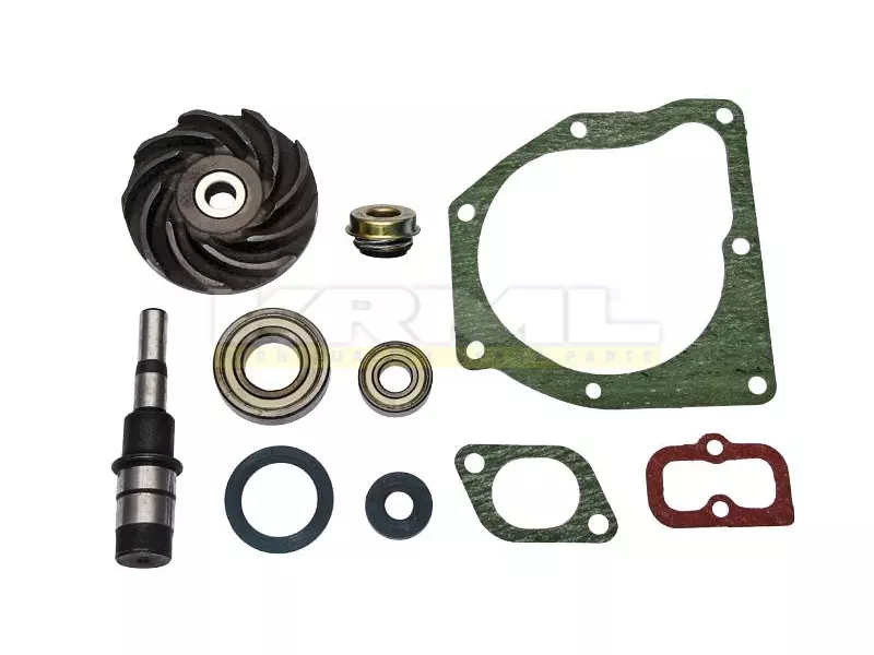 Water Pump Repair Kit