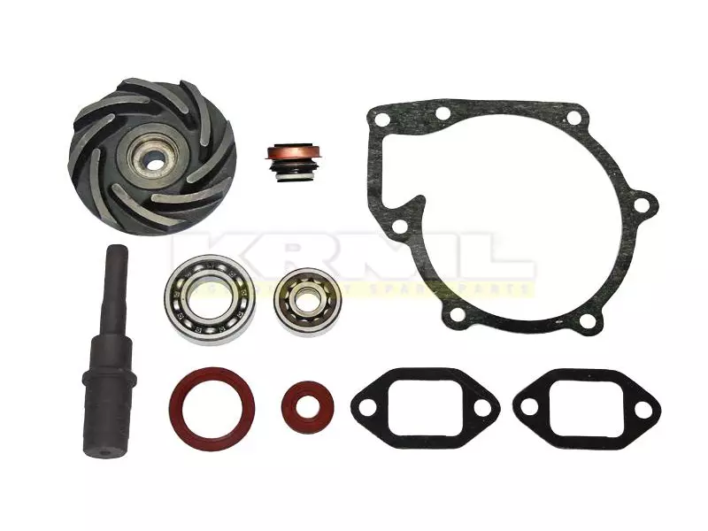 Water Pump Repair Kit