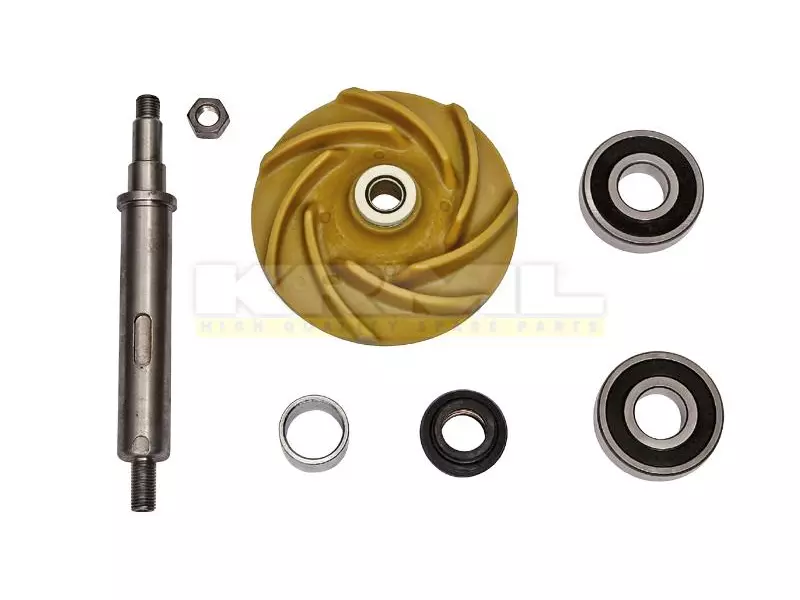 Water Pump Repair Kit