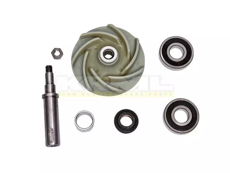 Water Pump Repair Kit