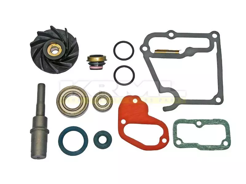 Water Pump Repair Kit