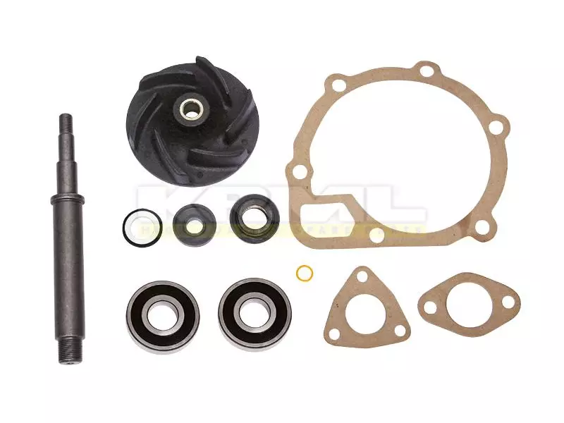Water Pump Repair Kit