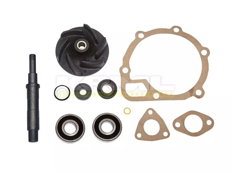 Water Pump Repair Kit