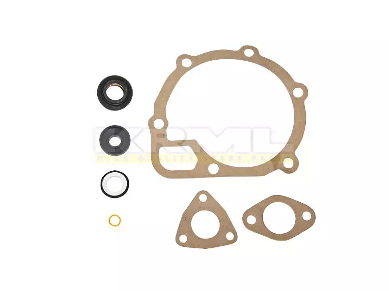 Water Pump Repair Kit