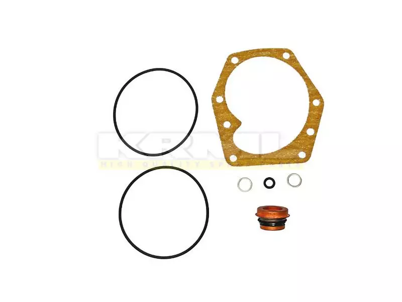Water Pump Repair Kit