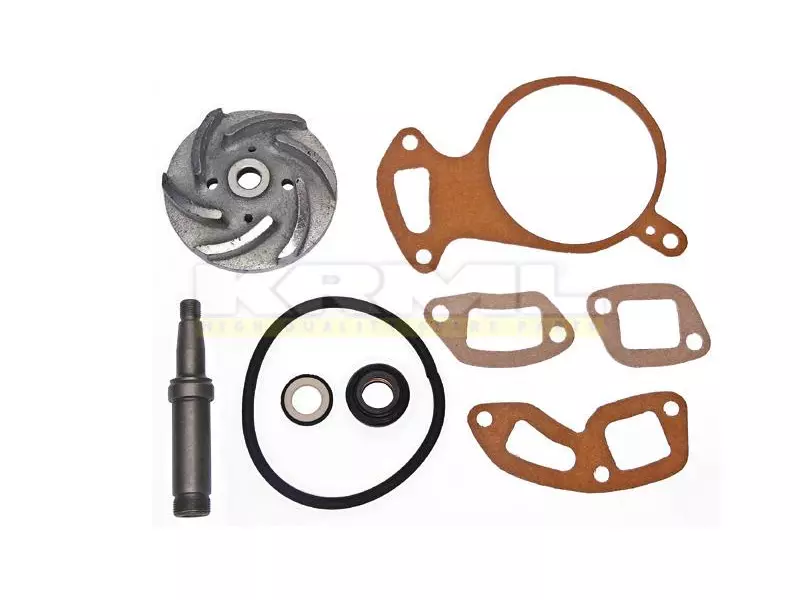 Water Pump Repair Kit
