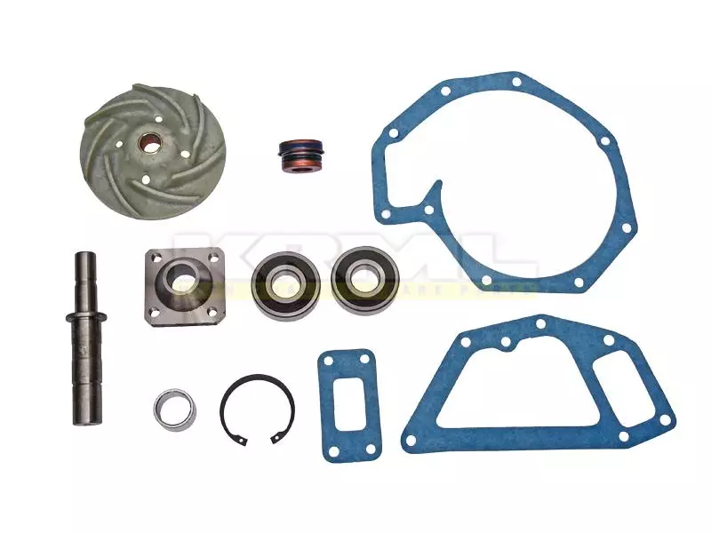 Water Pump Repair Kit