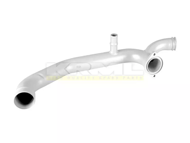 Water Pump Pipe